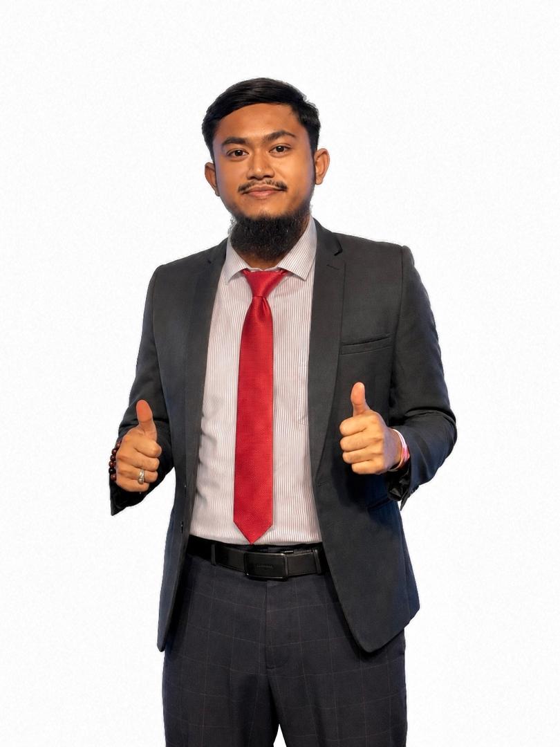 Gambar Profil Musab
